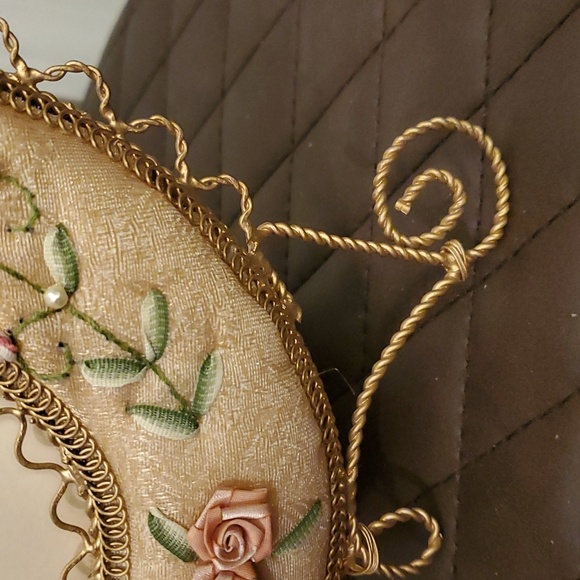 Pier 1 Imports Victorian Style Photo Frame - Picture 6 of 6